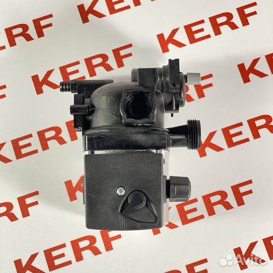 Насос циркуляционный Grundfos UPS 15-50 aokr 33/75