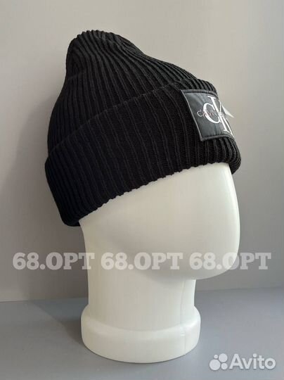 Шапка Calvin Klein оптом