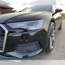 Audi A6 2.0 AMT, 2021, 95 000 км, с пробегом, цена 4 989 000 руб.