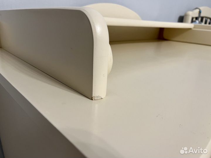 Пеленальный комод можга красная звезда с 571