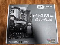 Asus Prime B650 Plus