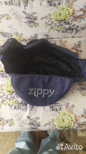 Сумка, дождевик для zippy