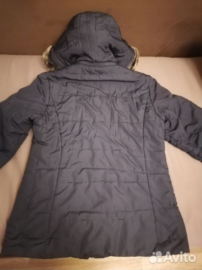 Куртка демисезонная женская 46 разм