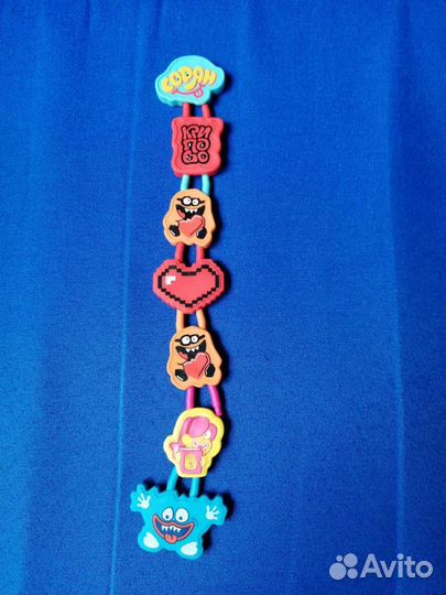 Тикеры токеры лента