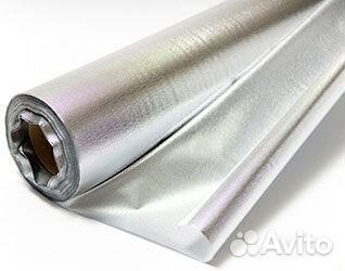 Пароизоляция спанизол B