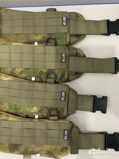 Пояс разгоузочный, Бр1