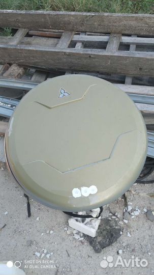 Чехол запаски pajero 3