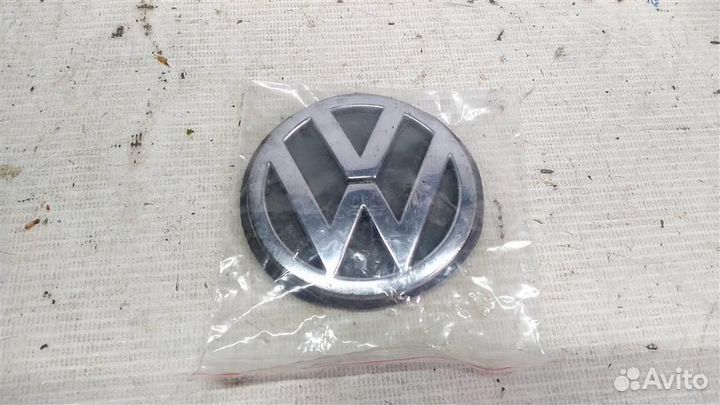 Эмблема багажника volkswagen Passat B5