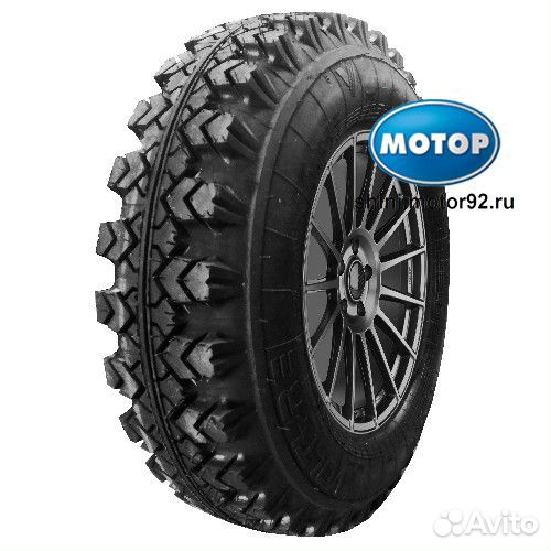 Волтайр ВЛИ-5 175/80 R16
