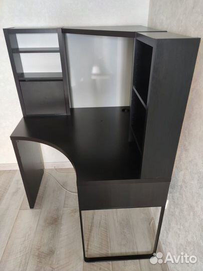 Стол письменный-компьютерный IKEA