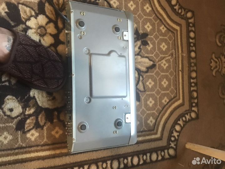 Дивиди плеер trony