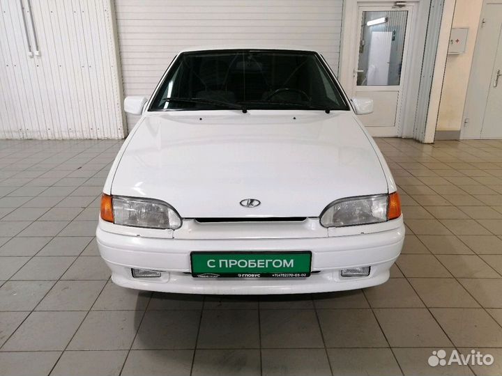 ВАЗ 2115 Samara 1.6 МТ, 2011, 119 242 км