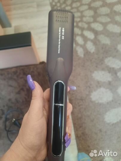 Выпрямитель для волос