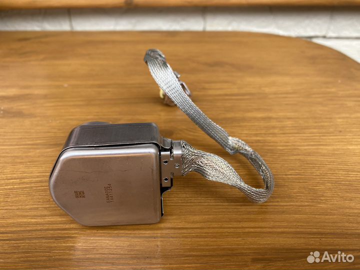 Проводка блока розжига ксеноновой лампы Infiniti