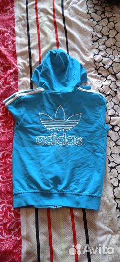 Кофта adidas