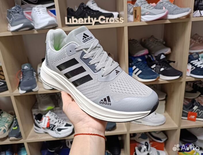 Кроссовки мужские летние Adidas Terrex 41-46