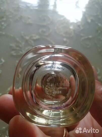 Туалетная вода Givenchy L'Interdit