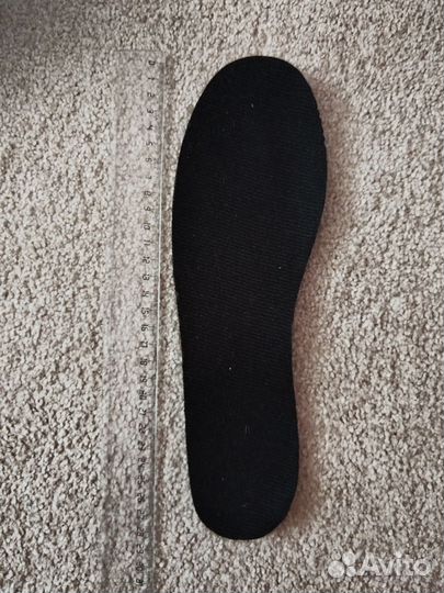 Коньки хоккейные мужские