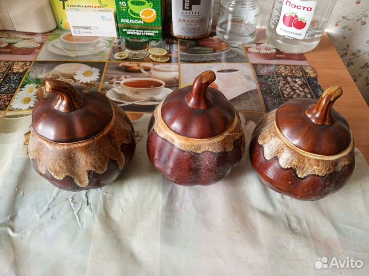 Горшок для запекания