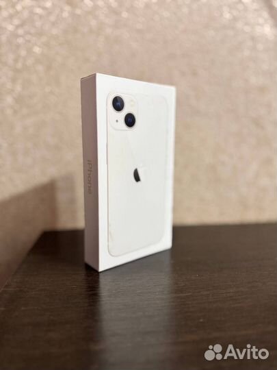iPhone 13, 128 ГБ