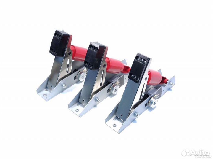 Педали для logitech