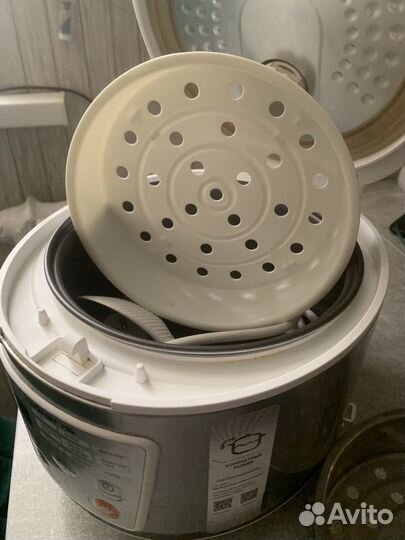 Мультиварка