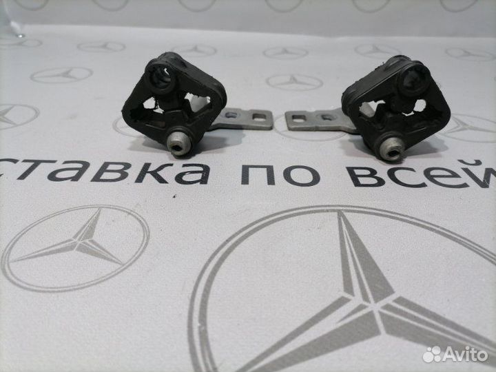 Подушка глушителя Mercedes-Benz Glc (X253) 250