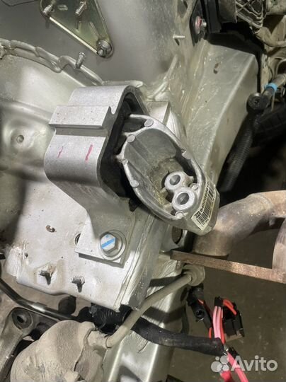 Трапецмя дворников иксрей xray