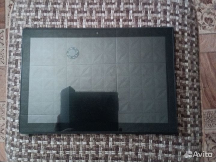 Планшет lenovo TV x 304L