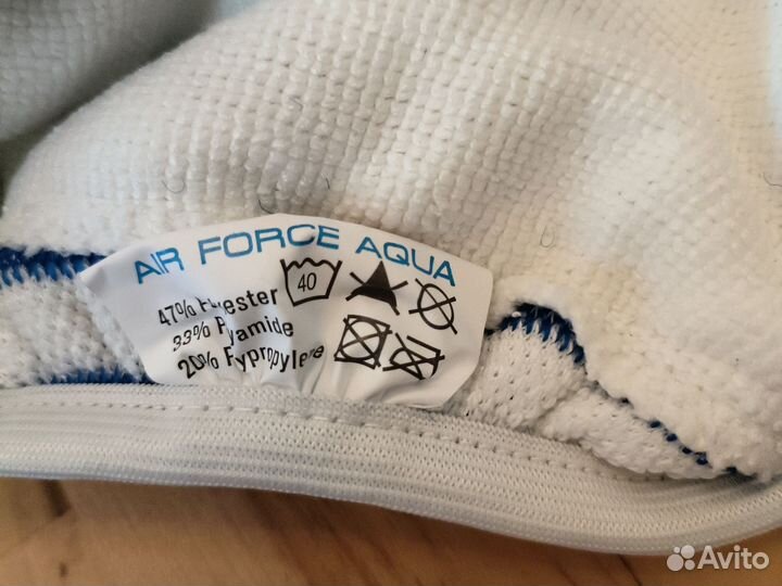 Фильтр и тряпка новые для пылесоса Tefal