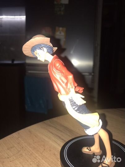 Фигурка аниме Монки ДЕ Луффи