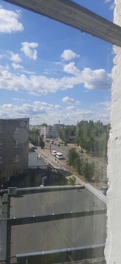 3-к. квартира, 49,4 м², 5/5 эт.