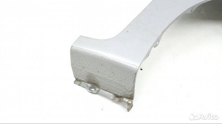 Крыло переднее правое Honda Fr-V BE4 2007