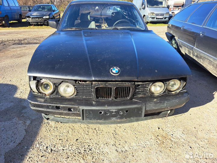 BMW 5 E34 2.0 M20 разборка запчасти