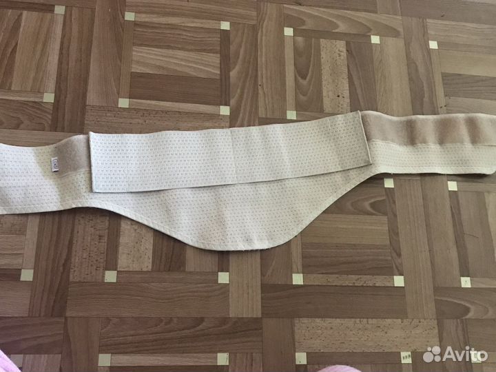 Бандаж для беременных и послеродовой. фэст