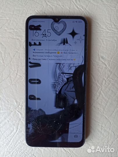 Мобильные телефоны на запчасти