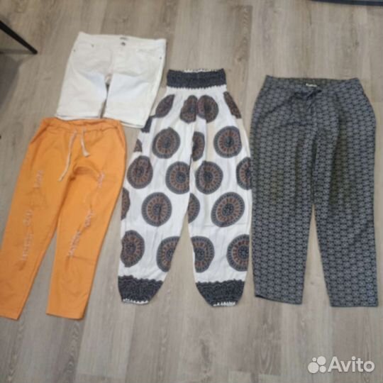 Женские вещи пакетом