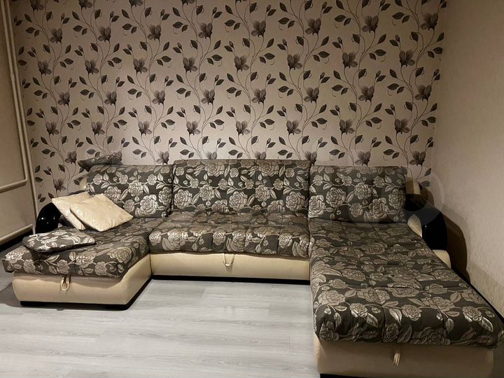 2-к. квартира, 62 м², 12/14 эт.