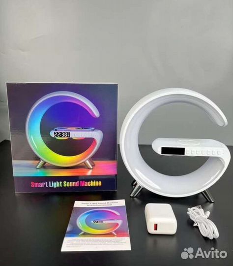 Ночник 8в1 Универсальный