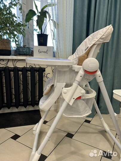 Стул для кормления