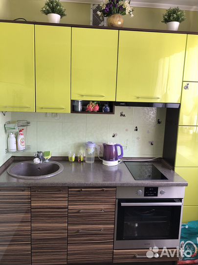 Кухонный гарнитур бу