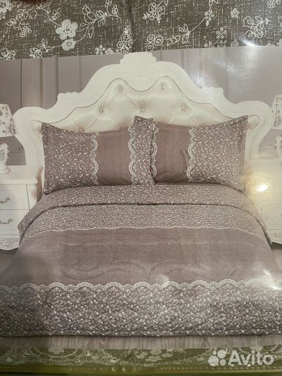 Постельное белье kazanova