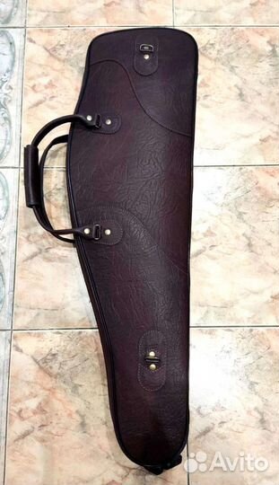 Чехол для оружия Натуральная кожа Новый