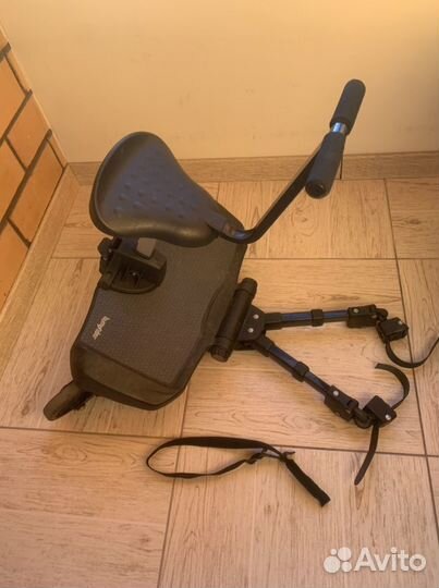 Подножка для второго ребенка bumprider