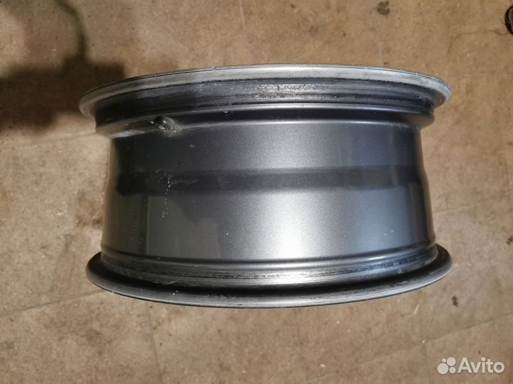 Литые диски r18 5x114 3