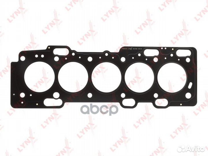 Прокладка гбц SH0168 lynxauto