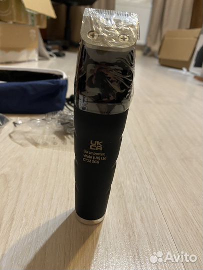 Набор Wahl Multigroomer