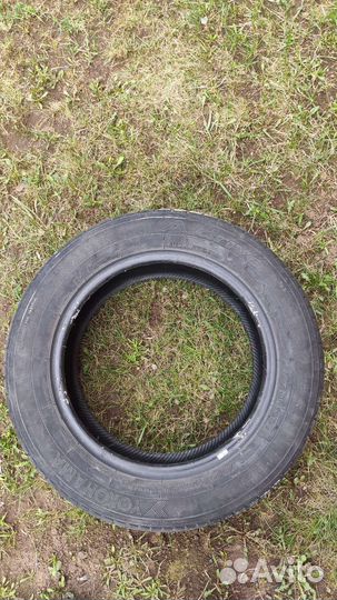 Yokohama A.Drive AA01 175/65 R14 82T