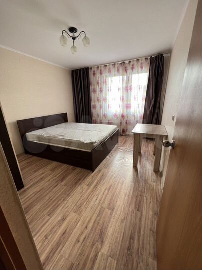 2-к. квартира, 61 м², 12/16 эт.