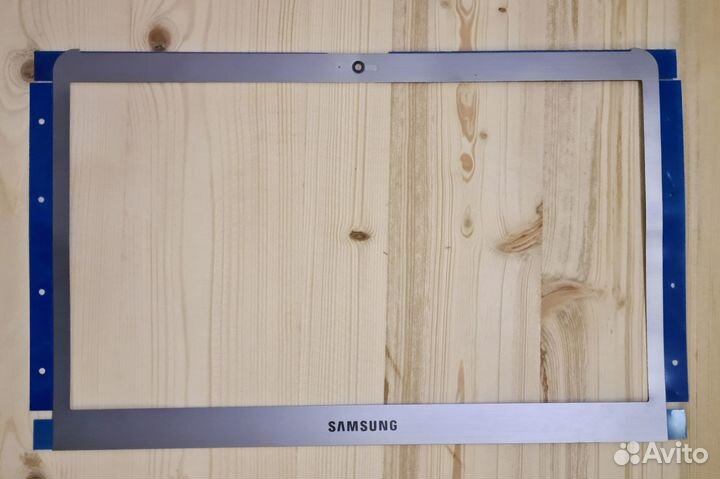 Ноутбук Ssmsung 530U разбор